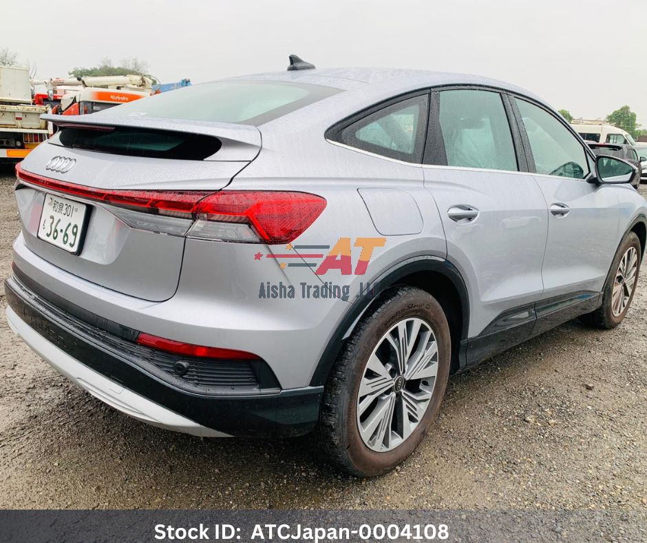 2024 Audi Q4